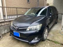 2012 Toyota Corolla Fielder