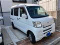 2012 Daihatsu Hijet Cargo