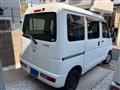 2012 Daihatsu Hijet Cargo