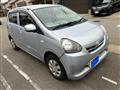 2013 Daihatsu Mira