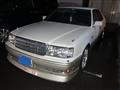 1999 Toyota Crown