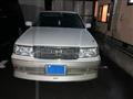 1999 Toyota Crown