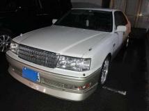 1999 Toyota Crown