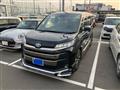 2022 Toyota Noah
