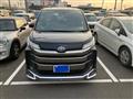 2022 Toyota Noah