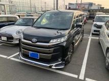 2022 Toyota Noah
