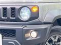 2024 Suzuki Jimny Sierra