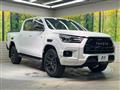 2023 Toyota Hilux