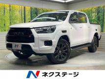 2023 Toyota Hilux