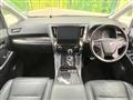 2019 Toyota Alphard G