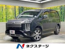 2024 Mitsubishi Delica D5