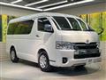 2025 Toyota Hiace Wagon