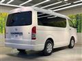 2025 Toyota Hiace Wagon
