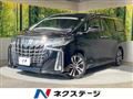 2020 Toyota Alphard G