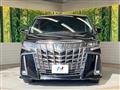 2020 Toyota Alphard G