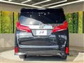 2020 Toyota Alphard G
