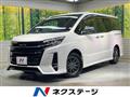 2020 Toyota Noah