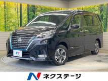 2022 Nissan Serena
