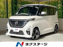 2021 Nissan ROOX