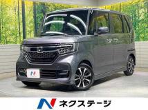 2019 Honda N BOX