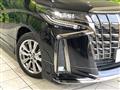 2023 Toyota Alphard G