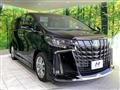2023 Toyota Alphard G