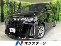 2023 Toyota Alphard G
