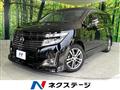 2012 Nissan Elgrand