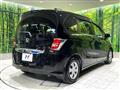2014 Honda Freed