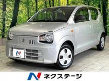2015 Suzuki Alto