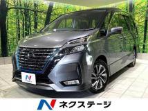 2021 Nissan Serena