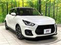 2018 Suzuki Swift