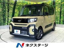 2022 Daihatsu Tanto