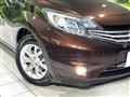 2015 Nissan Note