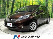 2015 Nissan Note