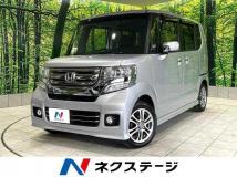 2015 Honda N BOX