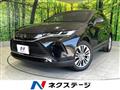2021 Toyota Harrier