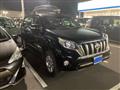 2014 Toyota Land Cruiser Prado