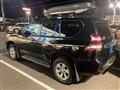 2014 Toyota Land Cruiser Prado