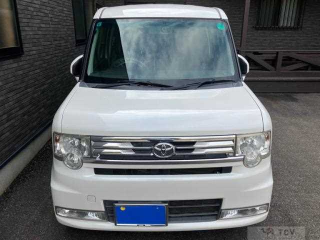 2015 Toyota Toyota Others