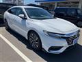 2019 Honda Insight