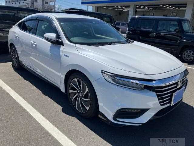 2019 Honda Insight
