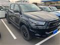 2023 Toyota Hilux