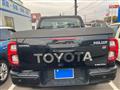 2023 Toyota Hilux