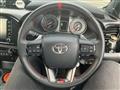 2023 Toyota Hilux