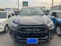 2023 Toyota Hilux