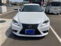 2014 Lexus IS