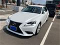 2014 Lexus IS