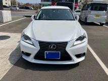 2014 Lexus IS