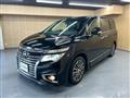 2016 Nissan Elgrand